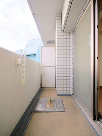 ヒューマンハイム平成の物件内観写真